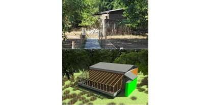 Wasserprojekt - Gnarrenburg - Kinderstube für Reptilien & Amphibien