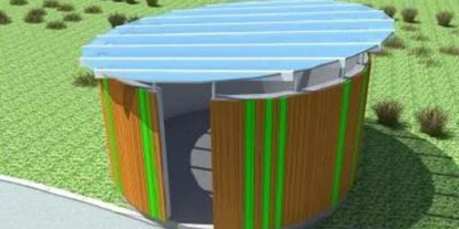 Wasserprojekt - Gnarrenburg - Kinderstube für Reptilien & Amphibien