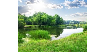 Wasserprojekt - Gewässerschutz: Moore - Lüneburger Heide - Climate Concept Foundation