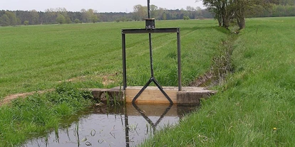Wasserprojekt - Moorprojekte: Moorwiedervernässung - Leipheim - Deutscher Verband für Landschaftspflege e.V.