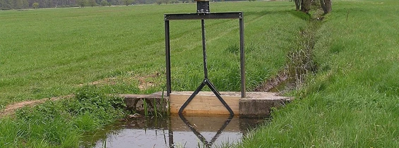 Wasser: Deutscher Verband für Landschaftspflege e.V.